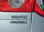 Volkswagen Passat Variant V6 FSI 4Motion 2006 года